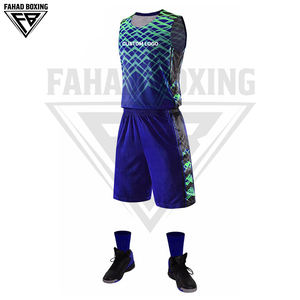 Servicio OEM ODM, Uniformes de Baloncesto Personalizados de Moda, Totalmente Sublimados, Más Vendidos, Transpirables y de Buena Calidad - Product Image 2