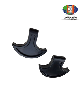 LONGNEW Piezas Moldeadas por Inyección de Plástico Negro Personalizadas |   Componentes OEM Duraderos para Automoción y Electrónica - Product Image 3
