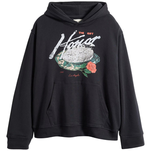 เสื้อฮู้ดดี้ผู้ชายคุณภาพสูง ผ้าฝ้ายหนานุ่ม สวมใส่สบาย - Product Image 1