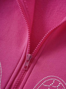 Sudaderas con Pedrería para Hombre, Duraderas, Fáciles de Usar, Ligeras, Nuevo Diseño, Súper Calidad, Hechas a Medida, Ropa Casual - Product Image 4