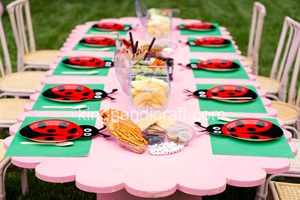 Sillas Infantiles de Ratán Hechas a Mano de Primera Calidad para Eventos de Cumpleaños, Bodas, Fiestas, Muebles para Jardín de Infancia, OEM - Product Image 6