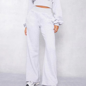 Conjunto Deportivo de Dos Piezas para Mujer, Personalizado, con Capucha, Ajustado, para Invierno, Elegante, Cómodo y Transpirable - Product Image 5