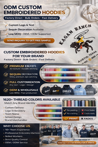 Felpe e Maglioni in Flanella Ecologica da <span class=keywords><strong>Donna</strong></span> per Primavera, ODM con Logo Frontale e Ricamo Personalizzato - Product Image 6