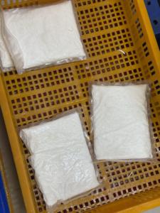 เนื้อมะพร้าวอ่อนแช่แข็งพรีเมียมแบบหั่นฝอย พร้อมส่ง คุณภาพส่งออก บรรจุภัณฑ์แบบรีเฟอร์ - Product Image 5