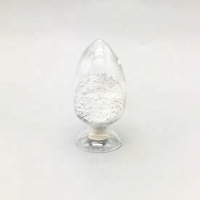 Carbonato de Calcio Pesado Activado Nano de Alta Pureza 05-75 micras para Recubrimiento Acrílico de Plástico y Pintura para Barcos - Precio de Fábrica