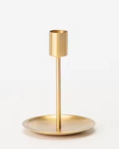 Designer Interior Metal <b>Candle</b> Stand Stylish <b>Candle</b> Holder Tabletop Home <b>Wedding</b> Centerpiece Decoration Item - Product Image 5