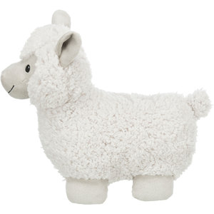 Eco Alpaca Eyleen, Juguete Interactivo y de Movimiento para Mascotas de 26 cm, Hecho con Materiales Reciclados - Product Image 2