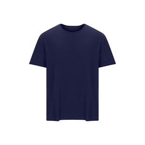 Camiseta Unisex Premium de Algodón Suave, Manga Corta, Cuello Redondo, Marca Privada, Proveedor de Fábrica al por Mayor, Algodón Unisex al por Mayor - Product Image 1