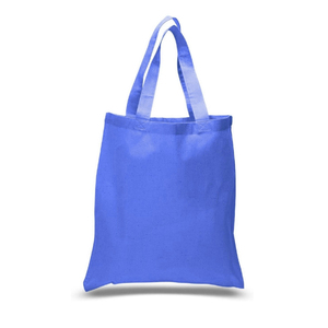 New Look Fashion Shopping Cotton Short Handle <b>Bag</b> With Logo And Size Best Quality Low Price Factory Made Unique Color - Product Image 1