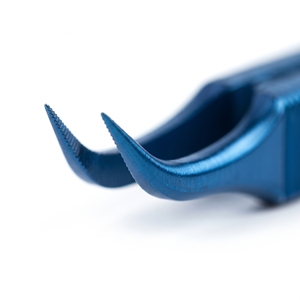 Pinzas Quirúrgicas Básicas de Calidad Premium con Certificación CE, Pinzas Adson Dentadas de Acero Inoxidable Reutilizables para Disección General - Product Image 2