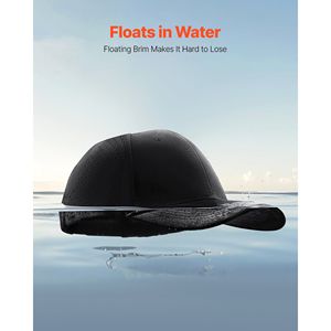 Berretto da Baseball estivo in tinta unita 1pc tessuto traspirante con vestibilità comoda - Product Image 4