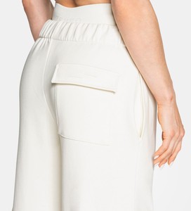 Pantalon cargo droit pour femme, pantalon utilitaire confortable, streetwear moderne décontracté, fabricant en gros, jeans tendance pour femme - Product Image 6