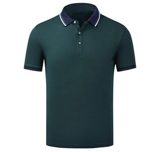 Camiseta Polo Estampada para Hombre, Camiseta Polo Ligera Personalizada para Hombre, Camiseta Polo de Verano para Hombre al por Mayor - Product Image 1