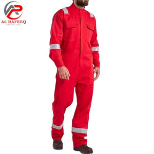 Vêtements de travail haute visibilité pour hommes à prix de gros – Combinaisons de travail réfléchissantes ajustées 2026 - Product Image 3