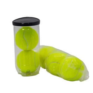 Pelotas de Tenis de Color ITF de Primera Calidad para Torneos Profesionales con Logotipo Personalizado, Latas de Tenis, Pelotas de Cricket - Product Image 3