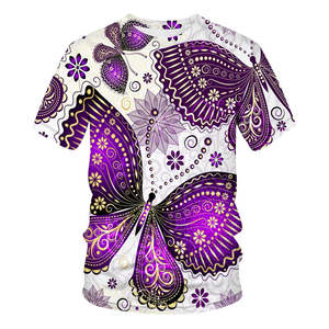 Camiseta Gráfica Oversize Vintage Gótica con Lavado Ácido y Cruz de Catedral para Hombre al por Mayor - Product Image 2