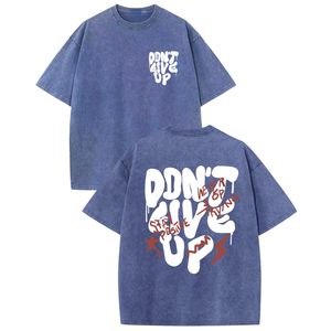 T-shirt unisexe Hysaf Apparels Co à col rond, coupe oversize, en coton 250 g/m², avec imprimé effet délavé à la pierre et finition délavée à l'acide - Product Image 6
