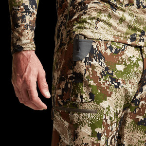 Pantalons de chasse sur mesure, haute qualité, marque privée, faible MOQ, service OEM, pantalons de chasse pour hommes en vente en ligne - Product Image 5