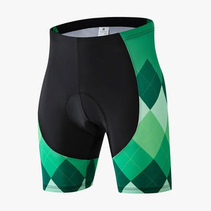 Comfortable <b>Men</b> <b>Compression</b> <b>Shorts</b> With Elastic Waistband And Quick Dry Fabric Suitable For Sports Wear - Product Image 6