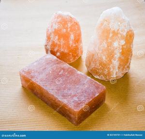 Sal Rosa del Himalaya Natural, la Cuna de la Vida - Beneficia la Salud, Proveniente de Jammu y Kashmir - Product Image 4