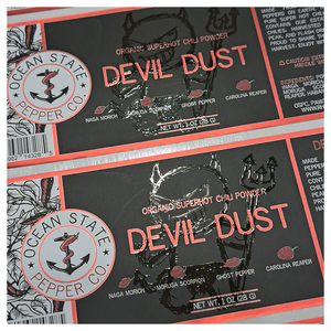 Etiqueta adhesiva personalizada con logotipo pegatinas de regalo pegatinas de lujo - Product Image 5