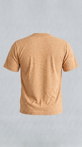 T-shirt unisexe tendance à manches courtes, respirant, léger, confortable, décontracté, pour un usage quotidien. - Product Image 6