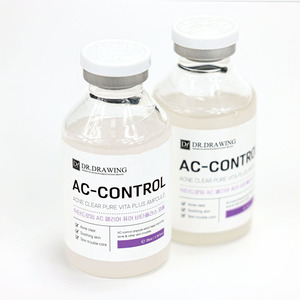 Suero Facial Vegano con AHA y BHA para el Acné, Cuidado Diario de la Piel, Servicio Premium OEM, Venta al Por Mayor 500KG - Product Image 4