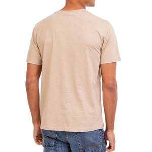 Camiseta personalizada para hombre de buena calidad, hecha a medida con impresión personalizada, camiseta de manga corta para hombre - Product Image 2