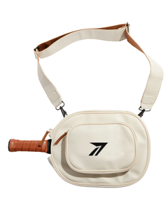 Bolsa de Deporte para Pickleball, Unisex, con Múltiples Compartimentos, Ranuras para Palas, Bolsillo para Zapatos, Ventilada, Ligera, de Poliéster, con Logotipo Personalizado OEM - Product Image 1