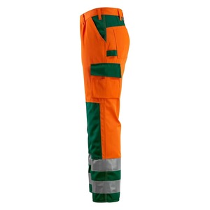 Anti bacterial protective uniforms Safety <b>Trouser</b> protective workwear anti wrinkle best material latest version Safety <b>Trouser</b> - Product Image 2