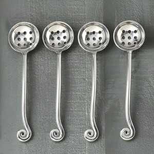 En gros, Nouveaux ensembles d'ustensiles de cuisine en acier inoxydable en forme de pièces de monnaie, ensembles d'outils de cuisson, ensembles d'articles de cuisine en métal - Product Image 1