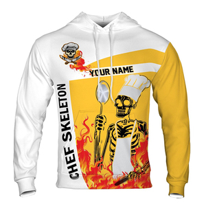 Sudadera con Capucha Personalizada con Nombre, Diseño Único, Tallas S-5XL, Algodón y Poliéster de Alta Calidad, Sudadera Masónica Nueva para Hombre y Mujer - Product Image 2