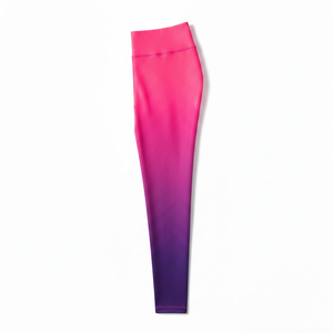 Leggings de yoga sans couture Tie Dye pour femme, effet push-up, taille haute, pour la gym, le fitness et l'entraînement, vêtements de sport - Product Image 4