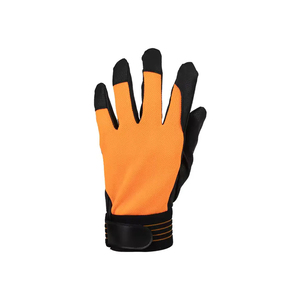Guantes de Trabajo de Invierno, Guantes de Seguridad para las Manos, Guantes Mecánicos de Protección Flexibles Personalizados para la Construcción y Uso en Exteriores - Product Image 2