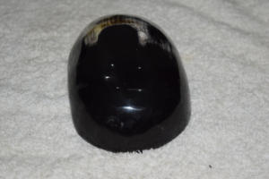 BEST QUALITY CARVED BUFFALO HORN <b>BOWL</b> for KITCHENWARE <b>DEEP</b> NATURAL COLOR HANDMADE horn <b>bowls</b> from India - Product Image 2