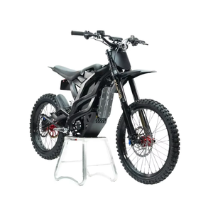 28,000W <b>72V</b> 50Ah Factory Direct Price For New Ventus One Pl/us V1+ Adult Electrics Di/rt Motorcycle Available For Bulk Order - Product Image 1