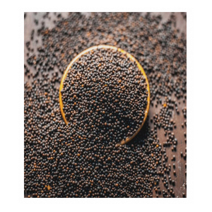 Semillas de Comino Negro Premium, Naturales, Enteras, Frescas, Limpias y Secas, Aptas para Procesamiento de Alimentos, Repostería, Cocina y Sazonado - Product Image 1