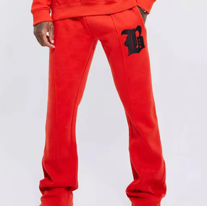 Chándal Deportivo de Poliéster de Alta Demanda, Transpirable y Ecológico - Product Image 6