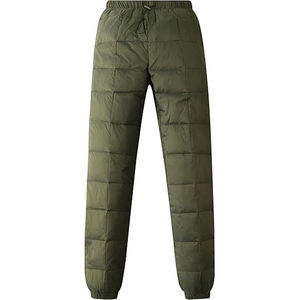 Pantalones de Esquí de Nieve de Primera Calidad, Nuevo Estilo, Personalizados, Impermeables, Transpirables, Ecológicos, de Secado Rápido, con Calefacción, Tallas Grandes, Unisex para Adultos - Product Image 4