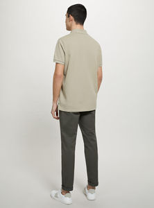 Camisas Polo de Alta Calidad a Precio Económico al por Mayor, Diseño con su Propio Logotipo, Ropa Casual, Camisa Polo de Manga Corta para Hombre con el Mejor Diseño - Product Image 2