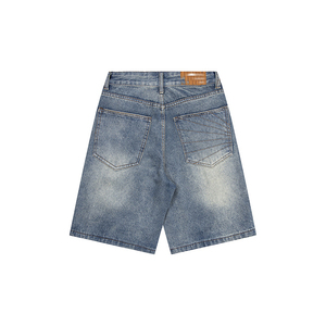 Pantalones Cortos de Mezclilla para Hombre, Transpirables, de Alta Demanda, Estilo Moderno, de Secado Rápido, Nueva Llegada, Más Vendidos - Product Image 6