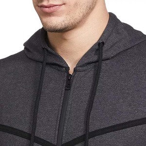 Nuevo Chándal Deportivo Personalizado con Logotipo Estampado para Hombre, Ropa Deportiva Ligera de Alta Calidad para Adultos, Cómoda para el Invierno - Product Image 5