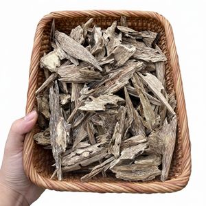Copeaux d'agarwood d'origine vietnamienne, bois naturel pur pour l'utilisation en parfumerie, bois d'agar pour l'encens et les parfums - Product Image 4