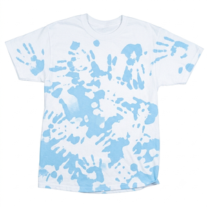 Camisetas de Hombre Lisas Personalizadas al por Mayor, 100% Algodón, Sublimación Personalizada, Diseño Elegante, Colores Sólidos, Precio Económico al por Mayor - Product Image 1