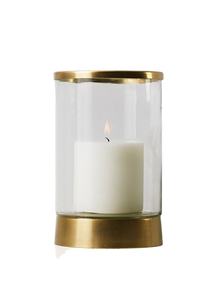 โคมไฟแก้วทรงกระบอกแบบรอยัลทัชผู้ถือชาตกแต่งคริสต์มาสในบ้านโคมไฟเหยือกเทียนอื่นๆ - Product Image 2