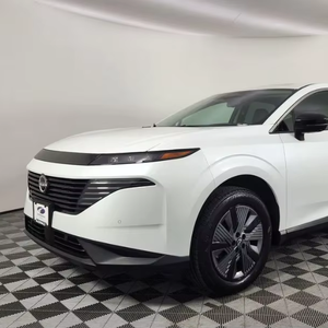 ENVÍO INMEDIATO: Nissan Murano SL 2025 Usado, Grado Industrial, Plástico para DIY, OEM, ODM - Product Image 1