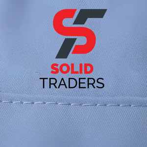 Tenue médicale professionnelle au design minimaliste Solid Trader pour centres de bien-être et cliniques privées – Uniforme hospitalier pur - Product Image 4