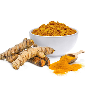 Poudre de curcuma 100% pure et biologique en vrac, poudre naturelle de racine de Curcuma Longa pour usage alimentaire, épices et herbes - Product Image 4