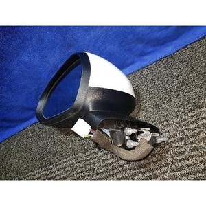 ชุดกระจกมองหลังด้านนอกซ้าย K5 (ซ้าย) มือสอง OEM 87610L2110SWP - Product Image 5