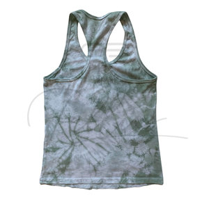 TELLUS APPAREL Camiseta sin Mangas para Mujer, Superventas, de la Mejor Calidad, Secado Rápido, Transpirable, Material de Algodón/Felpa, Último Diseño para Venta en Línea - Product Image 4